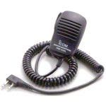 ICOM Radio Accessories
