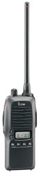 ICOM Handheld Radios