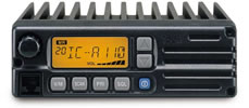 ICOM Avionic Radios