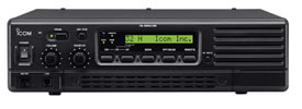 ICOM Repeaters