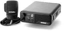 Ritron Mobile Radios
