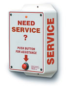 Ritron Wireless Call Boxes