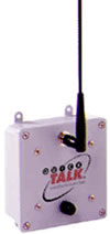 Ritron Wireless Security