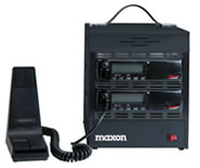 Maxon Base Stations