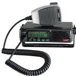 Maxon Mobile Radios