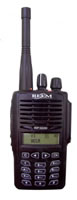 Relm UHF Radio Handhelds