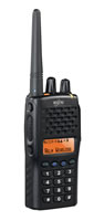 Relm VHF Handheld Radio