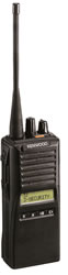 Kenwood 800/900MHZ Handheld Radios