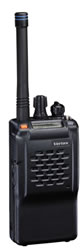 Vertex/Standard VHF Handhelds