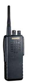 Maxon VHF Portable Radios