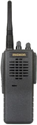 Maxon UHF Portable Radios