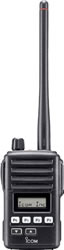 ICOM VHF Handheld Radios