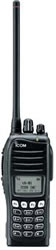 ICOM Digital Handheld Radios