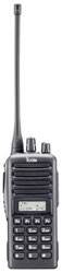 ICOM Trunking Handheld Radios