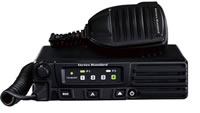 Vertex/Standard VHF Mobiles