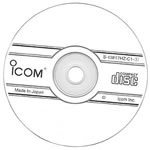ICOM Programming Software
