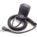 ICOM Audio Accessories