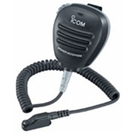 ICOM Speaker Mics