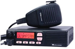 Midland Mobile Radios