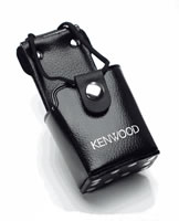 Kenwood Cases & Clips