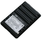 Vertex/Standard Batteries