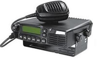 HYT Mobile Radios