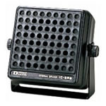 ICOM External Speakers