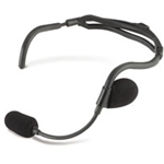 Otto Ranger Rugged Headset