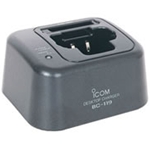 ICOM BC-119N Rapid Charger