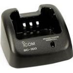 ICOM BC-160 Rapid Charger