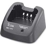 ICOM BC-171 Desktop Charger
