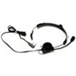 Kenwood Lightweight Headset (Obsolete Item) - KHS-21