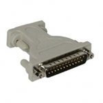 Bendix King DB9/RS-232 Adpater