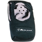 Midland Nylon Case w/ Swivel Belt Clip - ACC-301