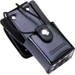 Midland Leather Case w/ Swivel Belt Clip - QPA-1491