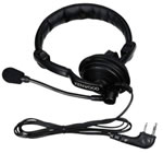 Kenwood Medium Duty Headset - KHS-7