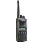 Kenwood VHF Handheld Radio - TK2180