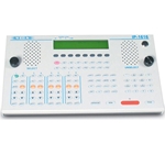 IP-1616 8 Line VoIP Console