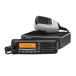 ICOM IC-F5061 VHF High End Mobile Radio