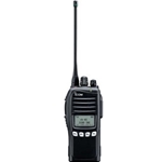 ICOM IC-F4061T (Discontinued) UHF Series Handheld Radio