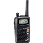 ICOM FRS-4088A UHF FM Transceiver