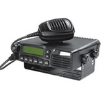HYT UHF Mobile Radio
