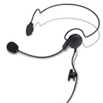 Otto Breeze Behind-the-Head Headset