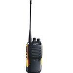 HYT UHF Handheld Radio-Waterproof TC-610U