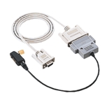 ICOM OPC-966 PC Programming Cable (RS-232)