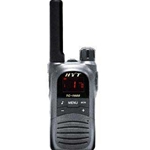 HYT UHF Handheld Radio-8CH 1Watt-TC-1600U