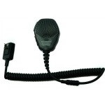 The Sword Heavy Duty Speaker Microphone