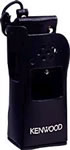 Kenwood Leather Case TK190/290/390 NiCd & NiMH