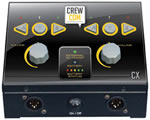 Crewcom CRW-110 Wireless Intercom 3