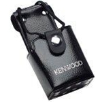 Kenwood Leather Case TK-2100/3100/3101